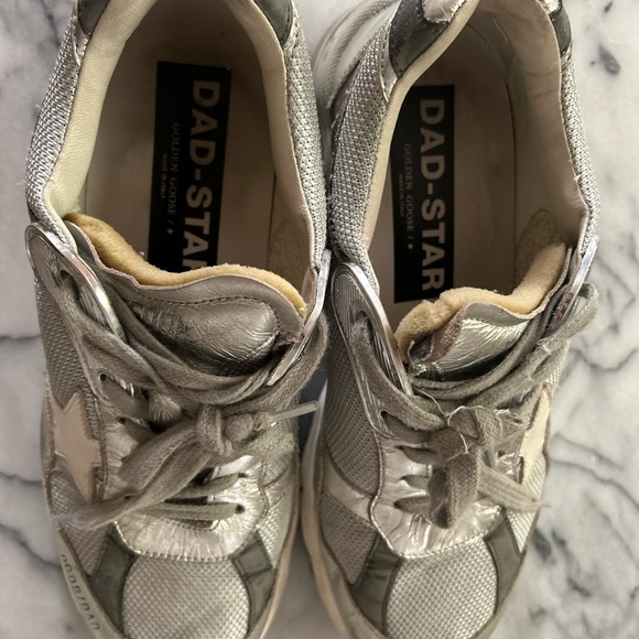 Golden Goose Dad Star 39 - Picture 3 of 8